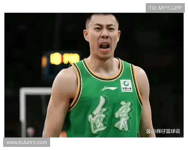 张镇麟谈卢导战术储备丰富为核心创造最佳出手机会助力球队冲击胜利