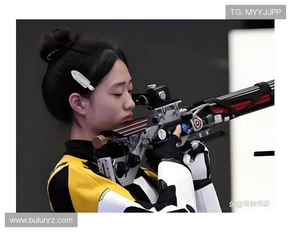 国际射击联合会世界杯射速挑战纪实